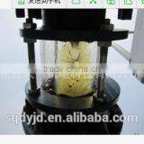 Waste Plastic Pyrolysis Oil Refining Equipment thumbnail-3