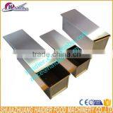 Aluminum Alloy Toast Bread Baking Teflon Coated With Cover Non- Stick Pullman Pan/baking Pan thumbnail-1