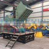 Scrap Metal Crusher for Car Body,color Steel Tile thumbnail-2