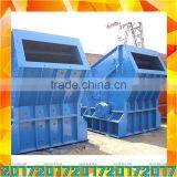 50T GRANITE Crusher 7900USD Impact Crusher Ship to Guinea Distributor (PF1008) thumbnail-1