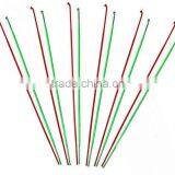 Motorcycle Colored Straight Spoke thumbnail-1