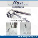 PC-20 Manual Capping Crimper for Perfume Bottle Cap thumbnail-1