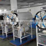 Horizontal Pressure Autoclave HA-BC Laboratory Autoclave-Bluestone Autoclave thumbnail-4