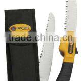 Hunters Specialties Folding Saw With Pouch thumbnail-1