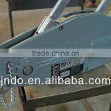 Easy Carry Ligtht Wire Rope Tirfor Hand Winch thumbnail-4