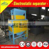 High-voltage Arc-Plate Style Electrical Sorting Machine For Ilmenite/zircon/rutile/tin thumbnail-2