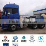 Good Sale Foton Semi Tractor 6*4, Four-wheel Transportation Tractor thumbnail-4