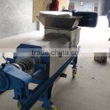 Dehydrator Screw Press Machine for Food Waste Dehydration Projects thumbnail-1