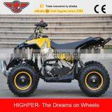 New 49cc Mini Kids Quad, Mini Kids ATV (ATV-11E) thumbnail-4