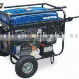 Generator KM6000E thumbnail-1
