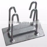 Metal Frabrication Parts Sheet Steel Stamping Parts Manufacturing thumbnail-6