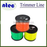 2015 popular Trimmer Line nylon monofilament