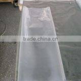 Low Cost PE Plastic Transparent Low Tunnel Film for Garden thumbnail-2