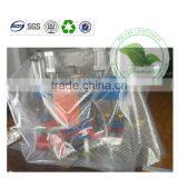 Durable Low Cost Eco-friendly Tarpaulin Dust Cover for Machine thumbnail-3