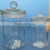 Food Storage Jar thumbnail-1