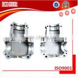 Motorcycle Spare Part/aluminium Die Casting Parts/motorcycle Part thumbnail-1