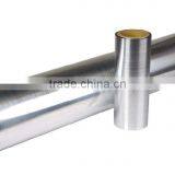 Gold/ Silver Cold Laminating Metallized Polyester Film 12 Micron Pet/Pe thumbnail-2