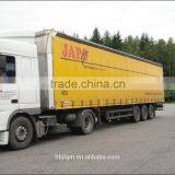 1100d Pvc Coated Tarpaulin Waterproof Pvc Tarpaulin Curtain Sheet thumbnail-1