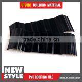 Hail Resistance Pvc Manual Roofing Tile Press thumbnail-6