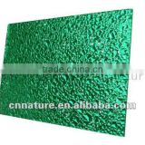 Foshan Diamond Polycarbonate Embossed Sheet thumbnail-3