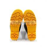 Waterproof Safety Boots Pvc Rain Shoes thumbnail-5