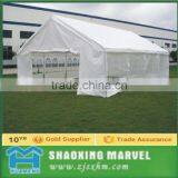 6*8 Canopy Carports Party Wedding Gazebo Tent thumbnail-2