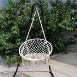 Rope Hanging Chair thumbnail-1