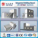 China Made Low Cost Container Homes thumbnail-4