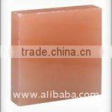 Himalayan Salt Tile (Size 20x20x5cm) thumbnail-1