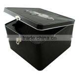 BMW Car Shape Square Tin Box
