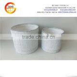 2017 Antique Wood Grain Pot for Sale thumbnail-1