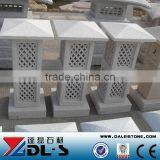 Japanese Garden Stone Lantern thumbnail-1