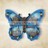 2015 NEW ARRIVAL CUSTOM RESIN SOUVENIR MAGNETS thumbnail-6