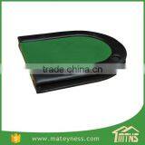 1.85m Folding 8 Players Casino Game Poker Table Top thumbnail-5