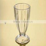Fashionable Custom Glass Look Plastic Cup thumbnail-2