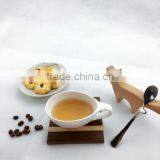 Wooden Square Coaster thumbnail-3