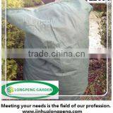 Winter Fleece Protective Cover Bag 80cm x 120cm Made of Fleece With High UV Stabilization for Plants thumbnail-4