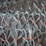 Optical Cable Wire Mesh Socks thumbnail-1