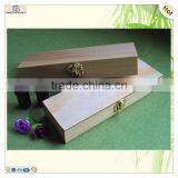 Two Grids 5ml Bottle Wood Essential Oil Storage Box thumbnail-5