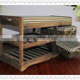2015 Fsc Certificate High Quality Personalized Unfinished Wooden Storage Cabinets thumbnail-3