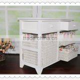 Новый дизайн 2015 года. Деревянный шкаф для дома с корзинами и ящиками. thumbnail-1