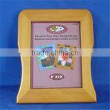 Painted High Quality Handmade Factory Price Decorative Wooden Photo Frames thumbnail-1