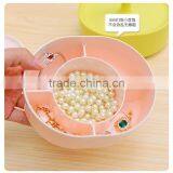 N170 Multifunctional Tree-shape Plastic Earrings Jewelry Holder Accessories Nice Storage Rack thumbnail-1