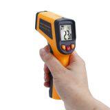 GM600 Non Contact Portable -50°C to 600°C Digital Infrared Thermometer For Industrial Temperature Measurement thumbnail-3