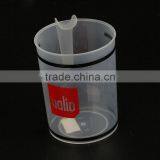 480ML Plastic Kitchen Measuring Cup With Handle thumbnail-5