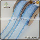 Trendy Wired Ribbon for Wedding Decoration thumbnail-2