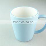 16oz Sublimation Ready Mug Chinese Ceramic Cup, Coffee Ceramic Mug in Stock With Cheap Price thumbnail-1