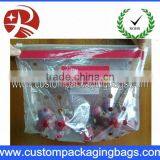 Transparent Fruit Harvest Bags thumbnail-1