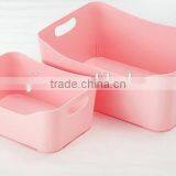 Multi-Function Desktop Plastic Storage Box thumbnail-4