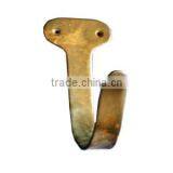 Brass Antique Coat Hooks thumbnail-6